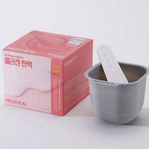 Mediheal Derma Modeling Pack Collagen Firming